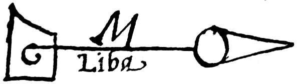 Sigil of King BABALEL