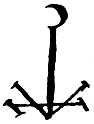 Sigil of Prince Butmono