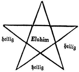 Figure 80. Pentacle.